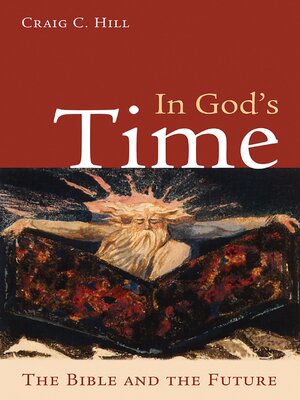 cover image of In God's Time